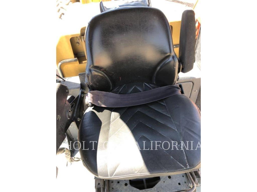 CAT CS54 Soil compactors