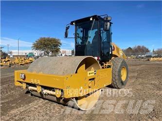 CAT CS56B Soil compactors