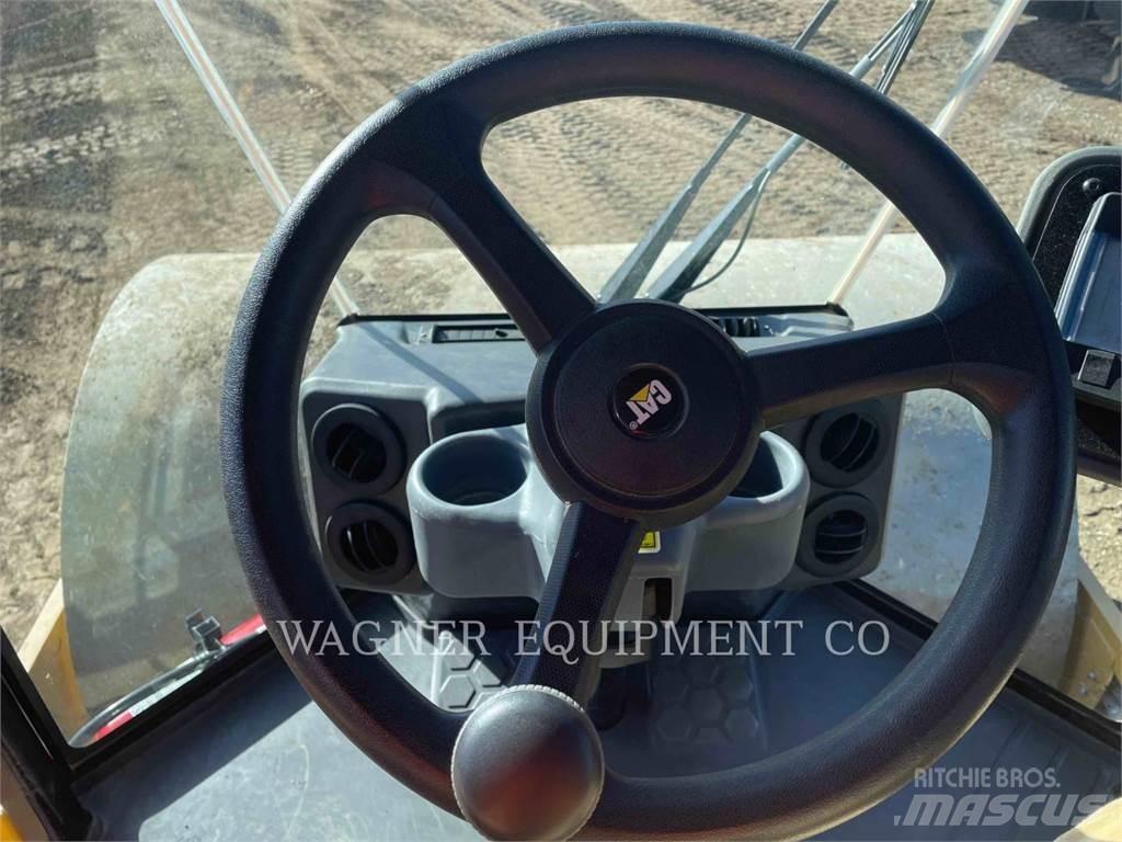 CAT CS56B Soil compactors