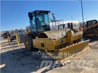 CAT CS56B Soil compactors