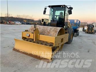 CAT CS56B Soil compactors