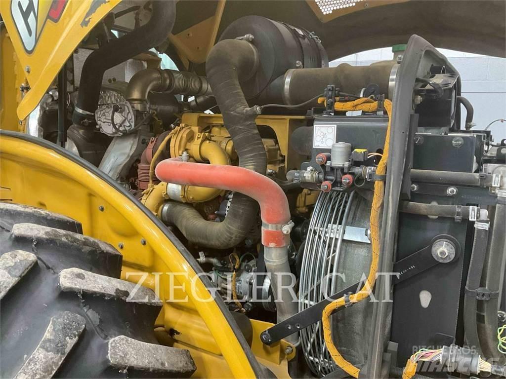 CAT CS56B Soil compactors