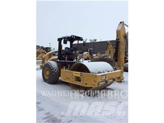 CAT CS56B Soil compactors