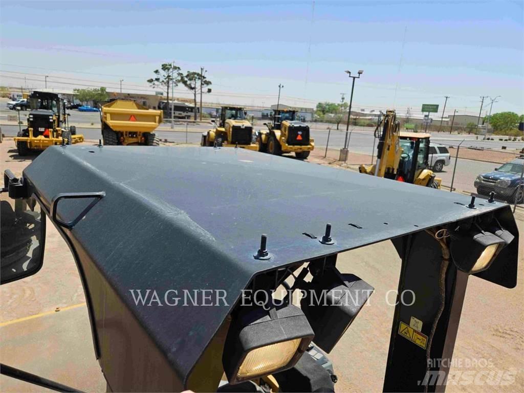 CAT CS56B Soil compactors