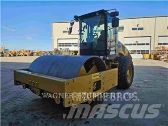 CAT CS56B Soil compactors