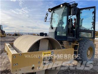 CAT CS56B Soil compactors