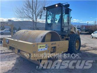 CAT CS56B Soil compactors