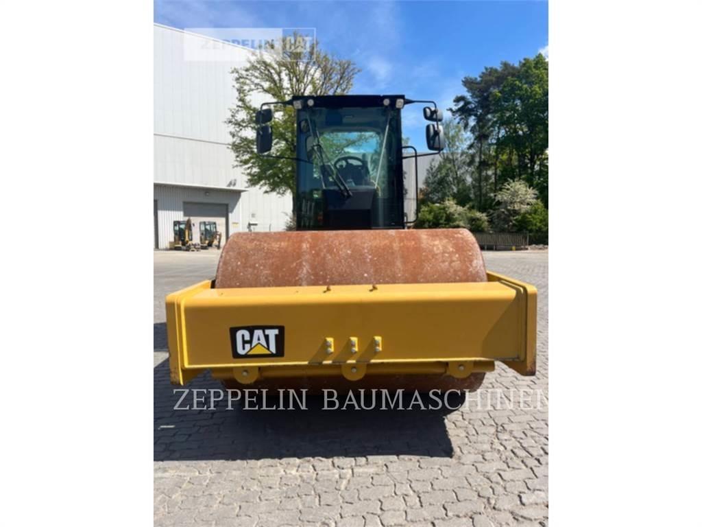 CAT CS68B Soil compactors