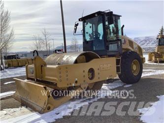 CAT CS68B Soil compactors