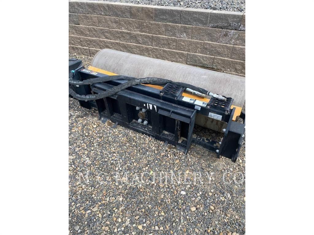 CAT CV119 Skid steer loaders