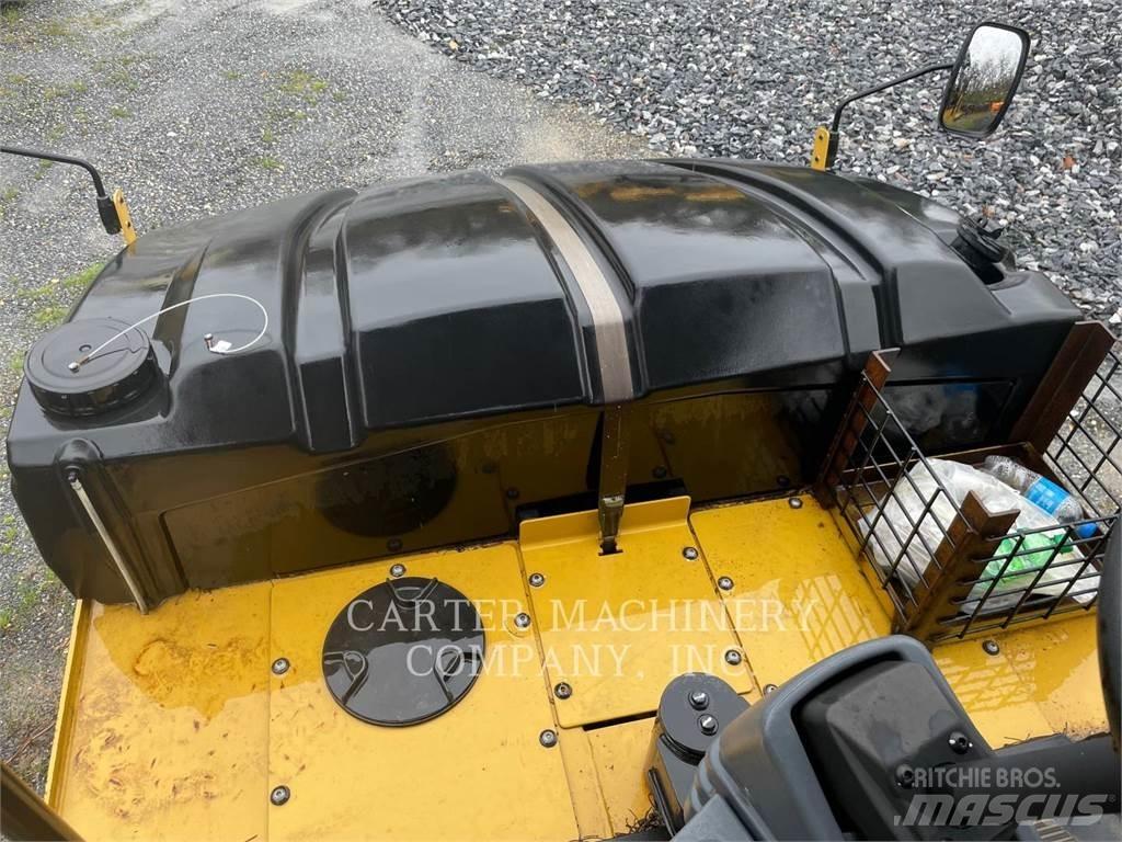 CAT CW16 Soil compactors