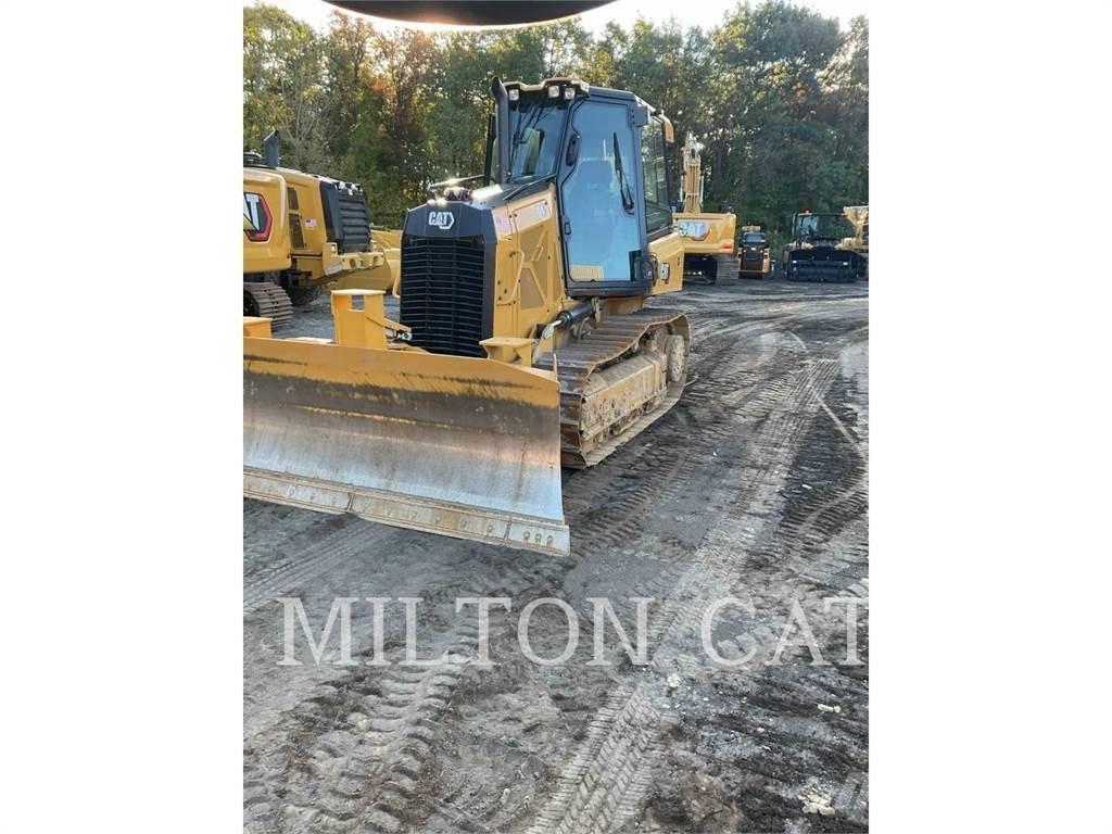 CAT D1 Crawler dozers