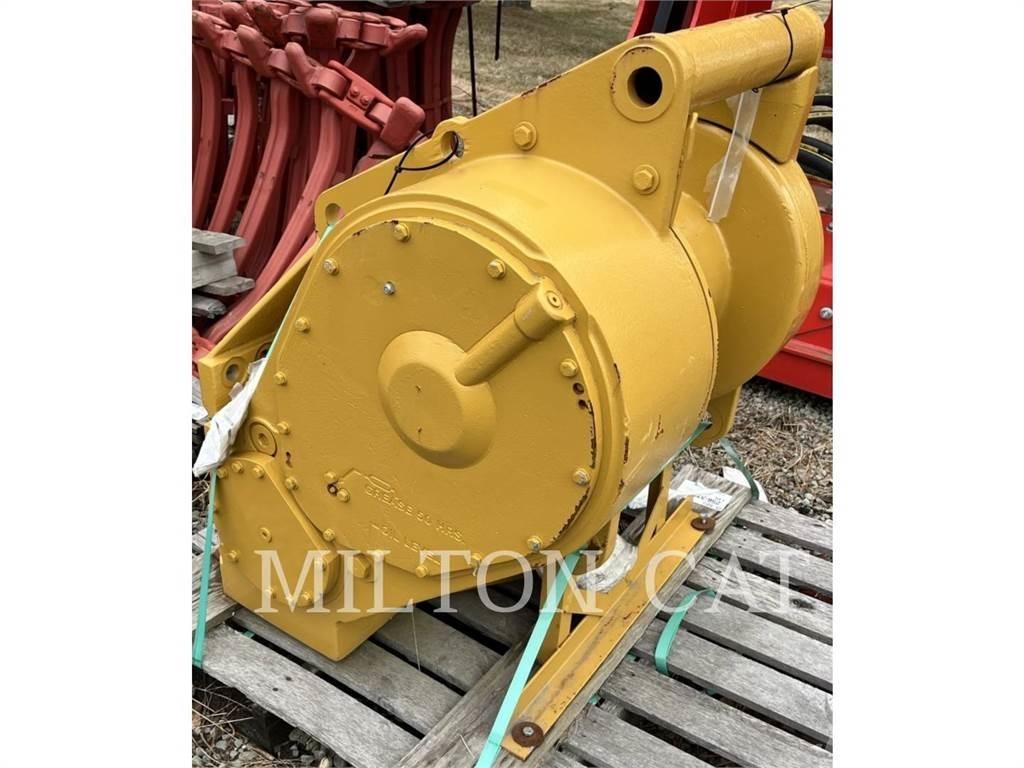 CAT D1-D3 PA40 WINCH Winches