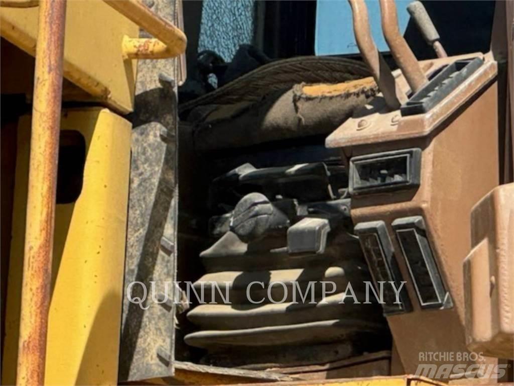 CAT D10 Crawler dozers