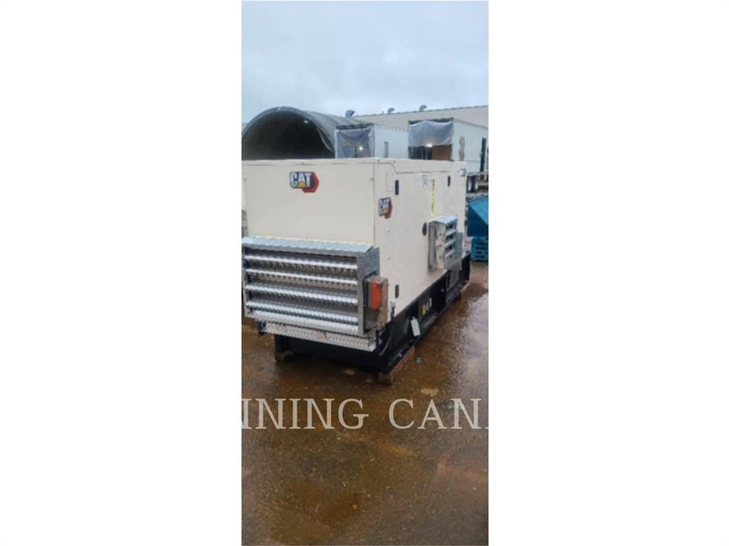 CAT D100GC Diesel Generators