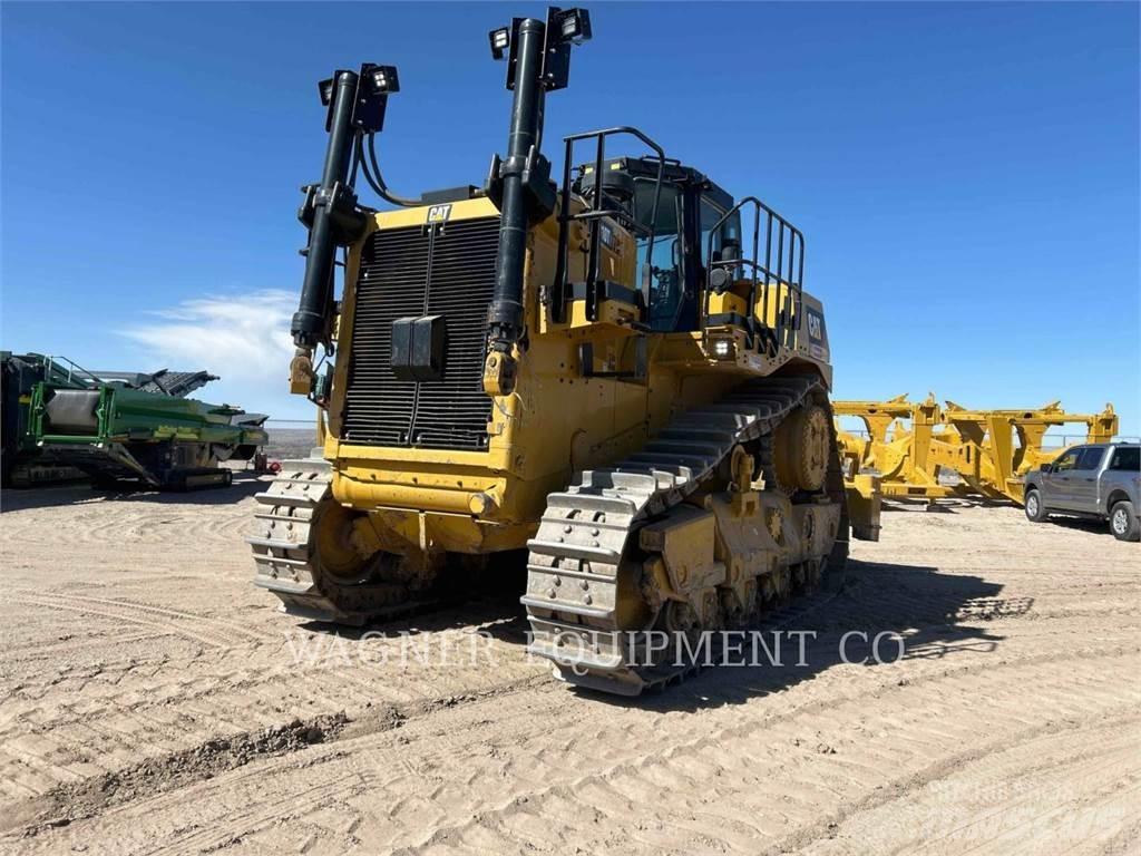 CAT D10T2 Crawler dozers