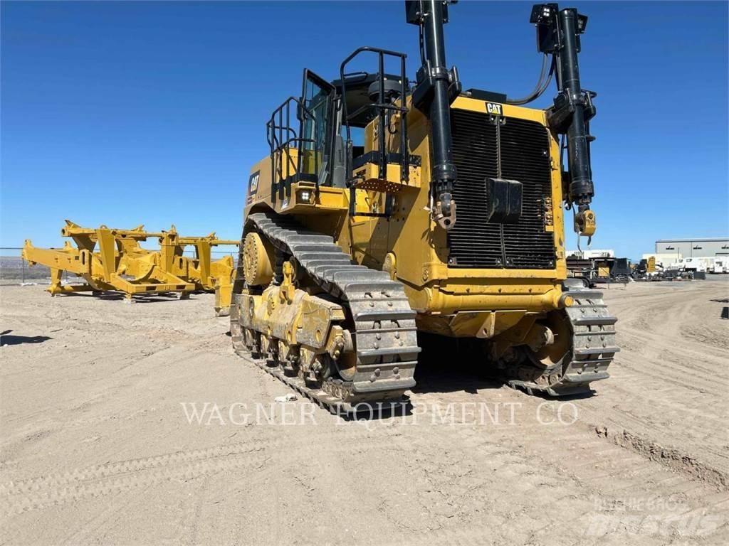 CAT D10T2 Crawler dozers