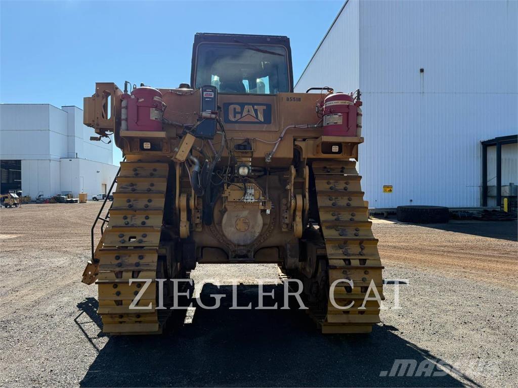 CAT D10T2 Crawler dozers