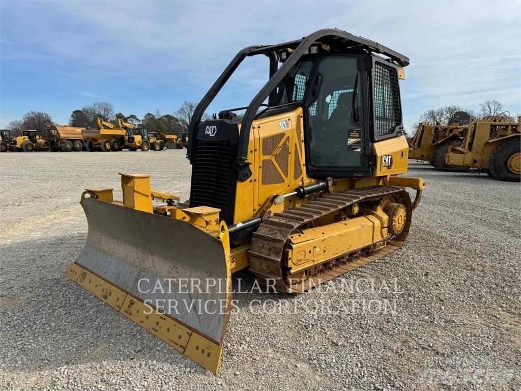 CAT D112 Crawler dozers