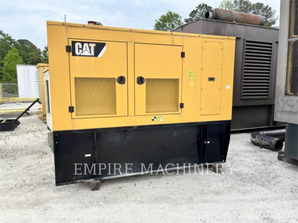 CAT D150 Diesel Generators