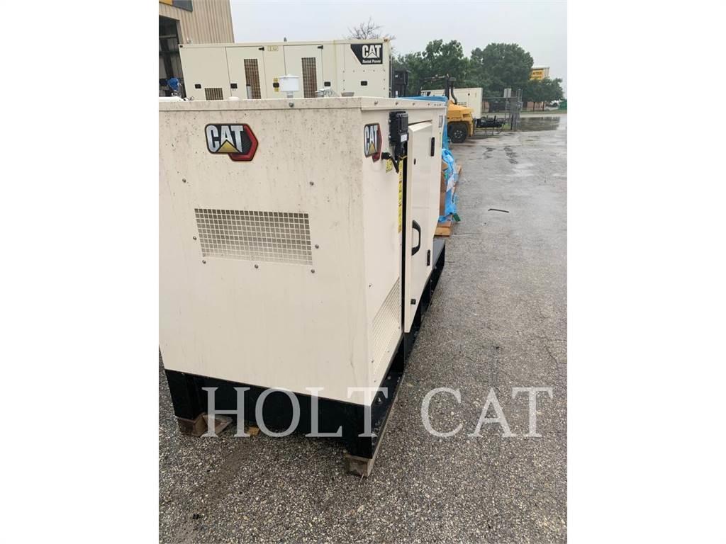 CAT D20 Diesel Generators