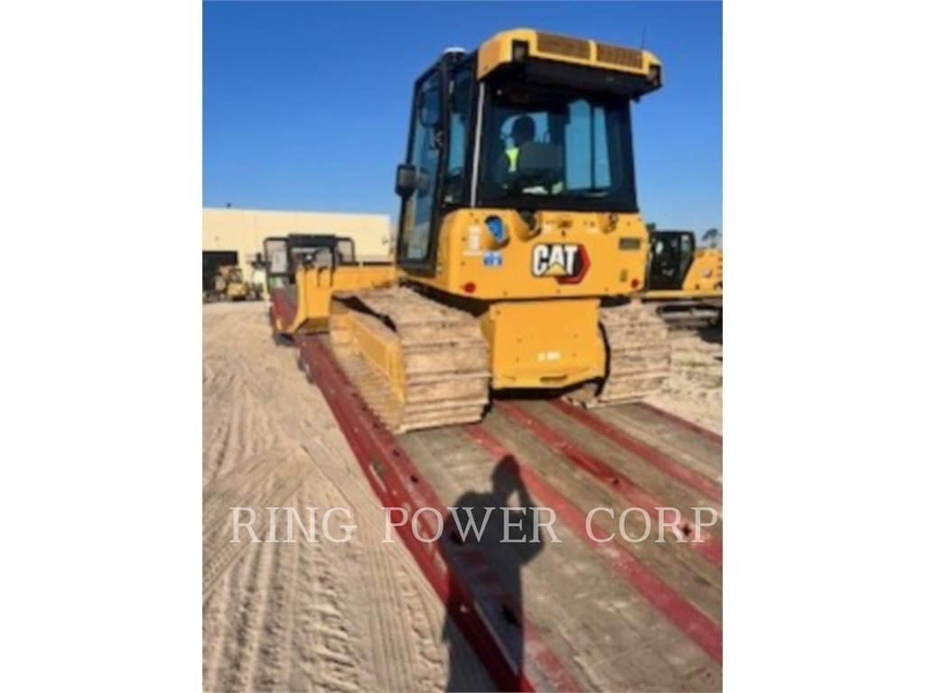 CAT D2LGPEW Crawler dozers