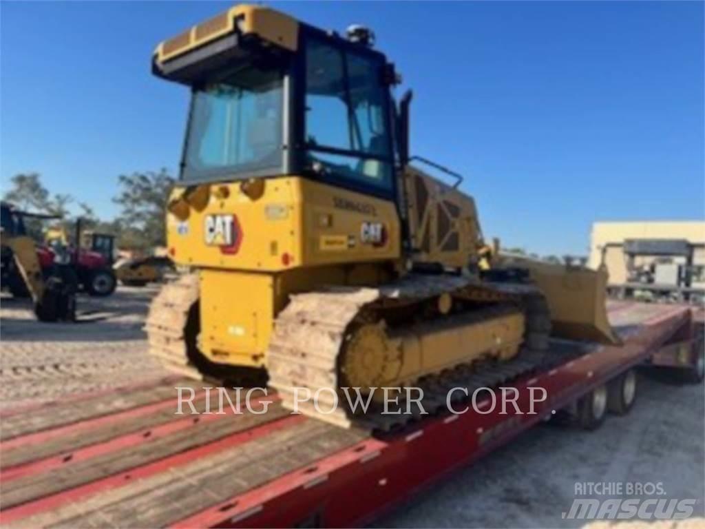 CAT D2LGPEW Crawler dozers