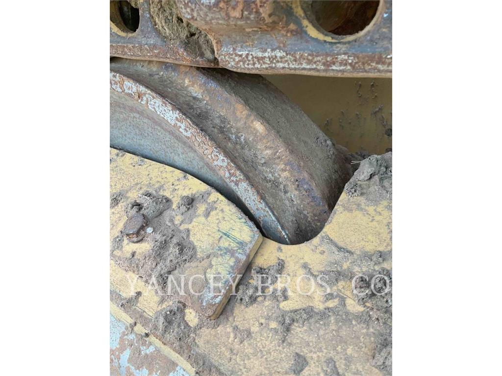 CAT D3 Crawler dozers