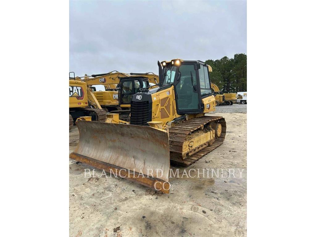 CAT D3 LGP Crawler dozers