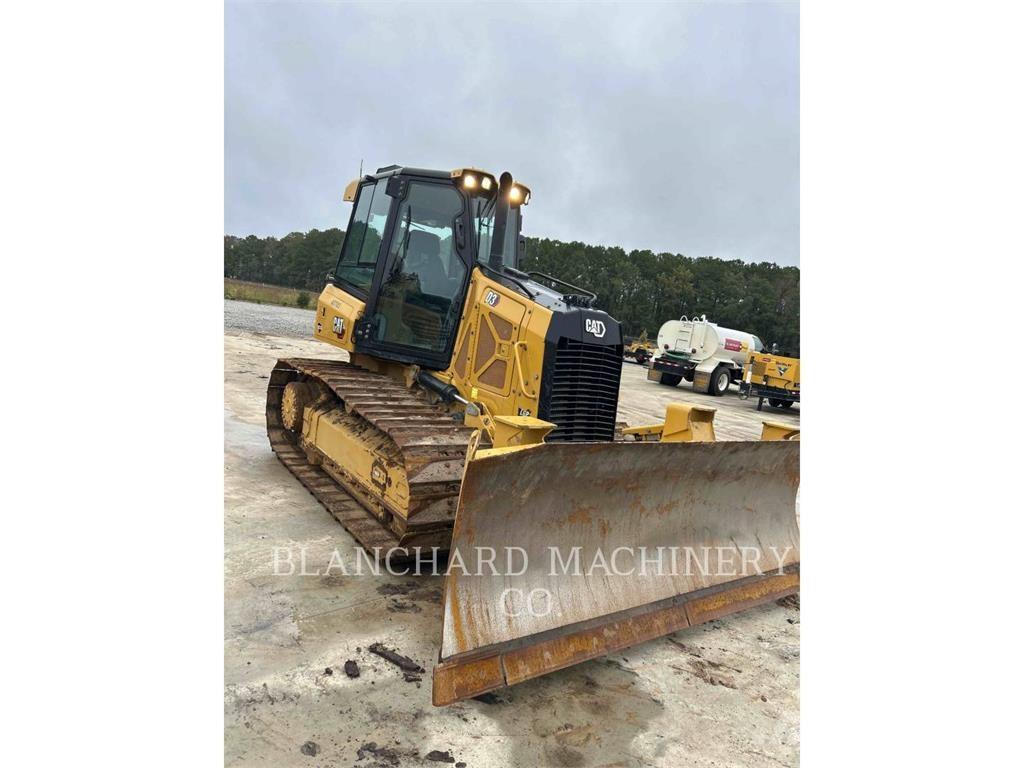 CAT D3 LGP Crawler dozers