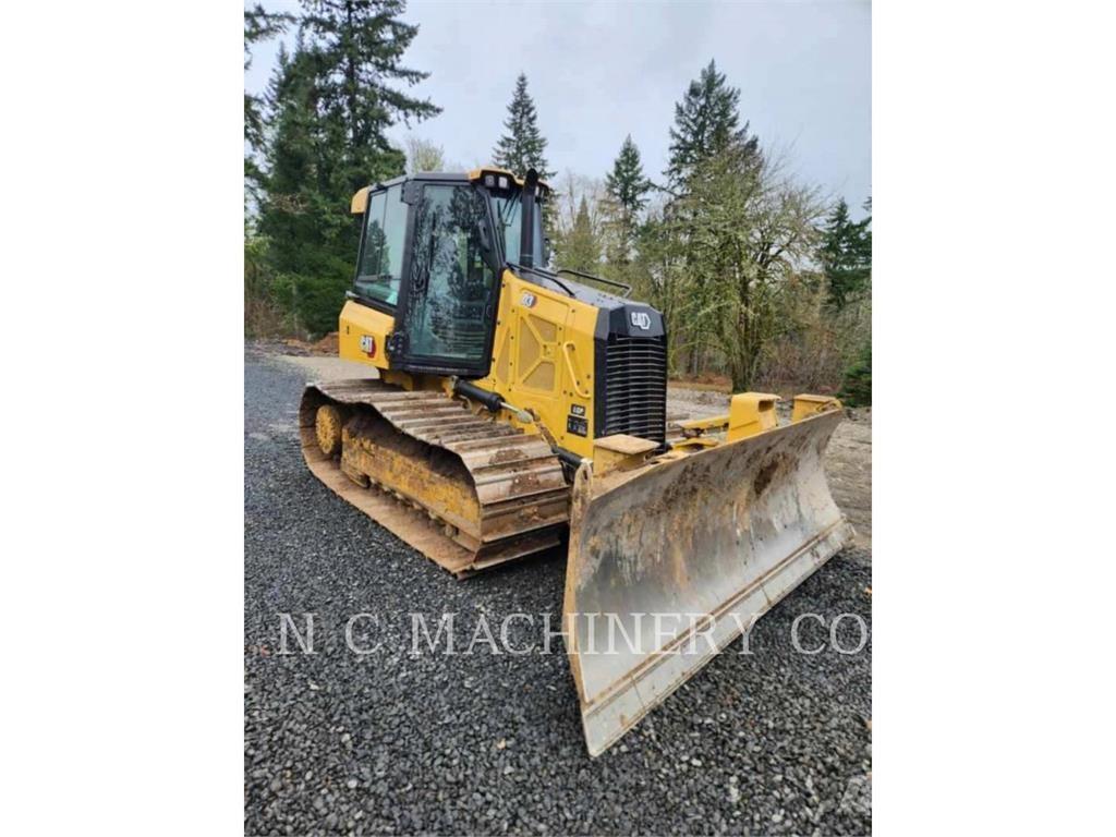 CAT D3 LGPCB Crawler dozers