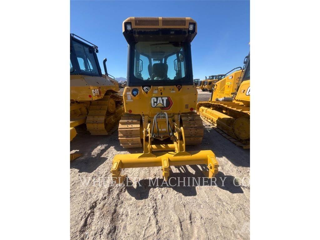 CAT D3 XL Crawler dozers