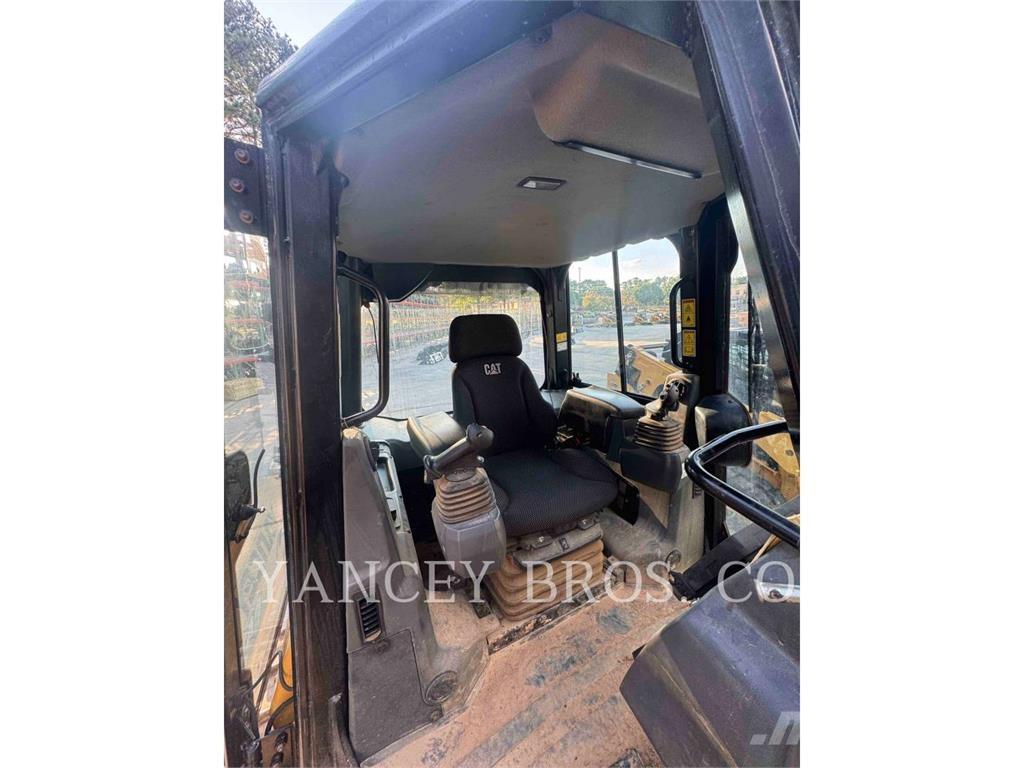 CAT D312 Crawler dozers