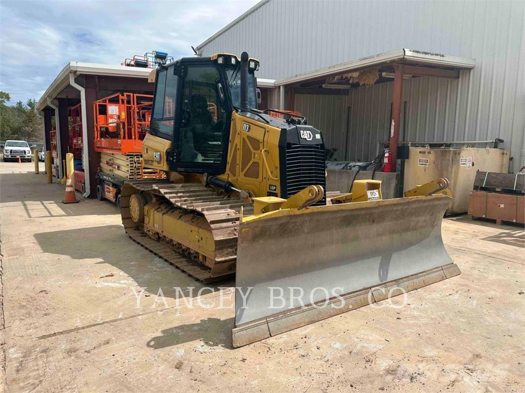 CAT D312LGP Crawler dozers