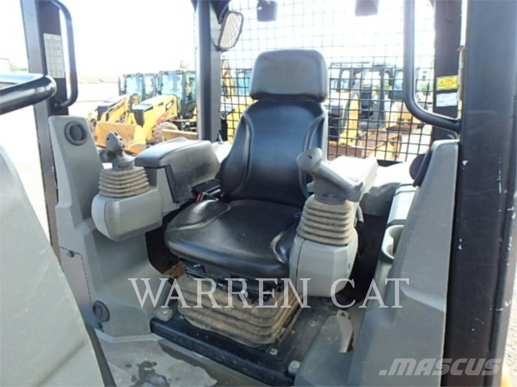 CAT D3K2XL Crawler dozers