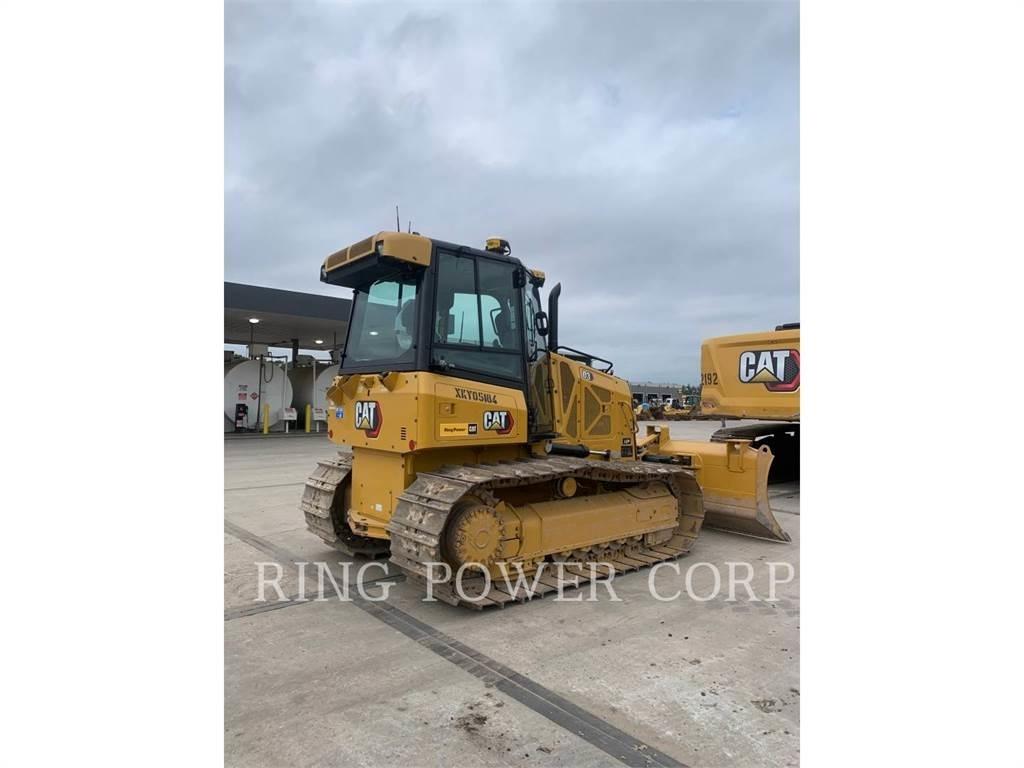 CAT D3LGPEW Crawler dozers