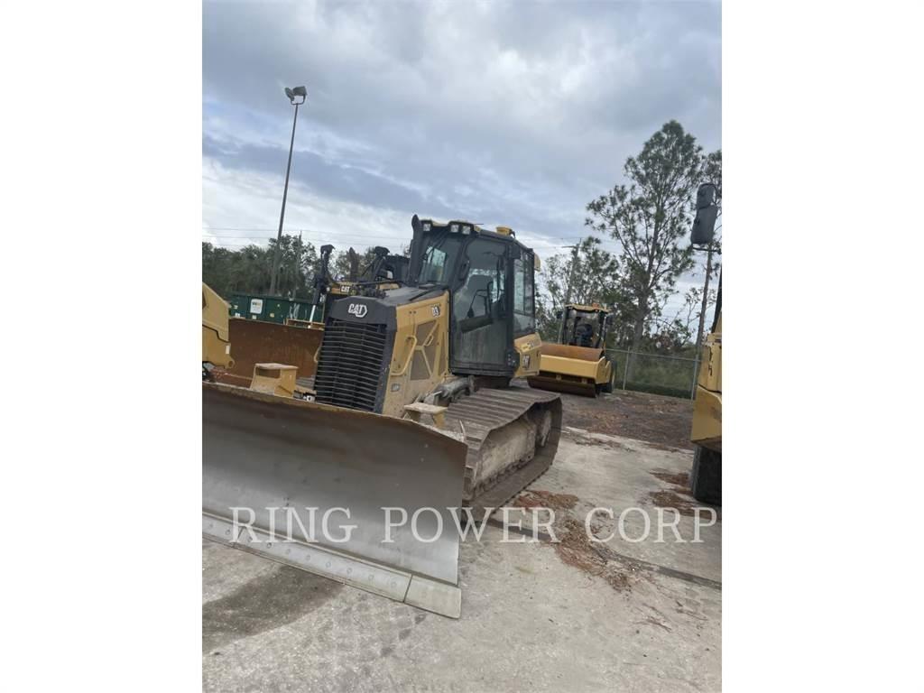 CAT D3LGPEW Crawler dozers