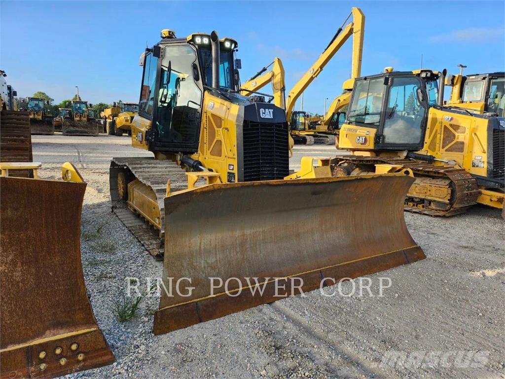 CAT D3LGPEW Crawler dozers