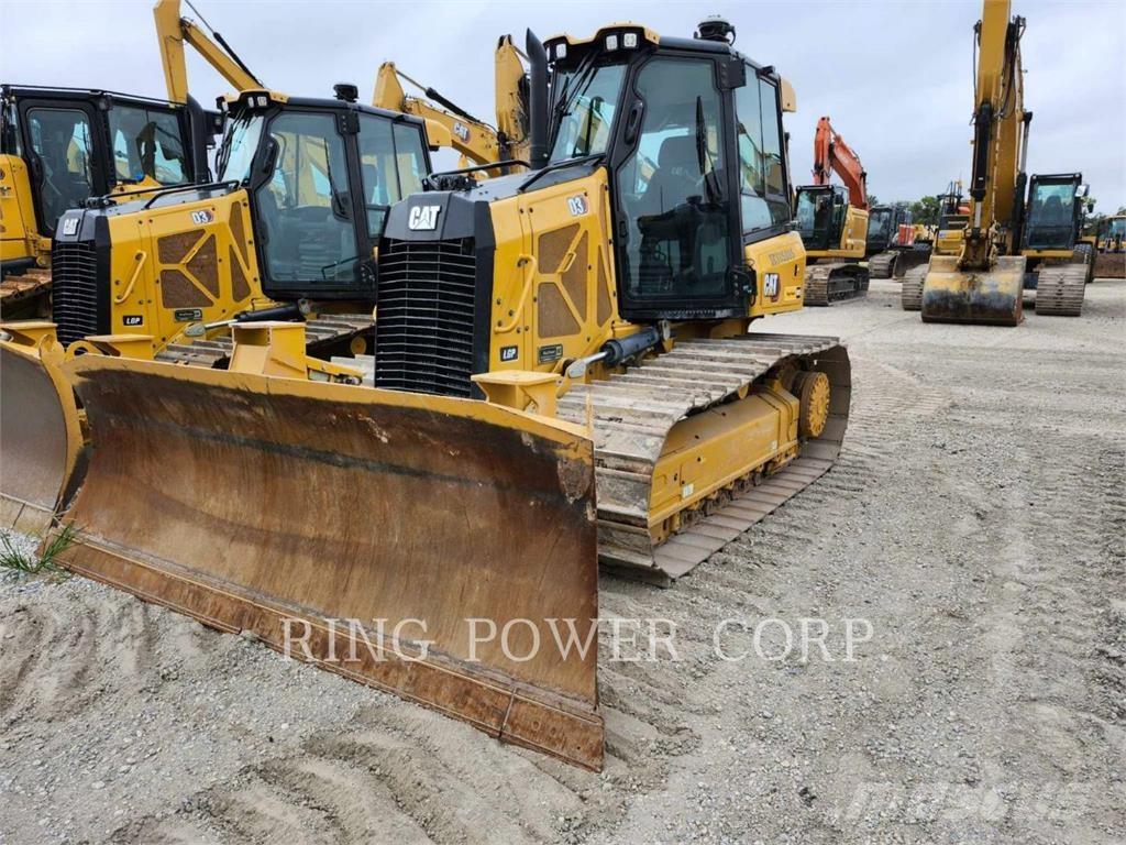 CAT D3LGPEW Crawler dozers