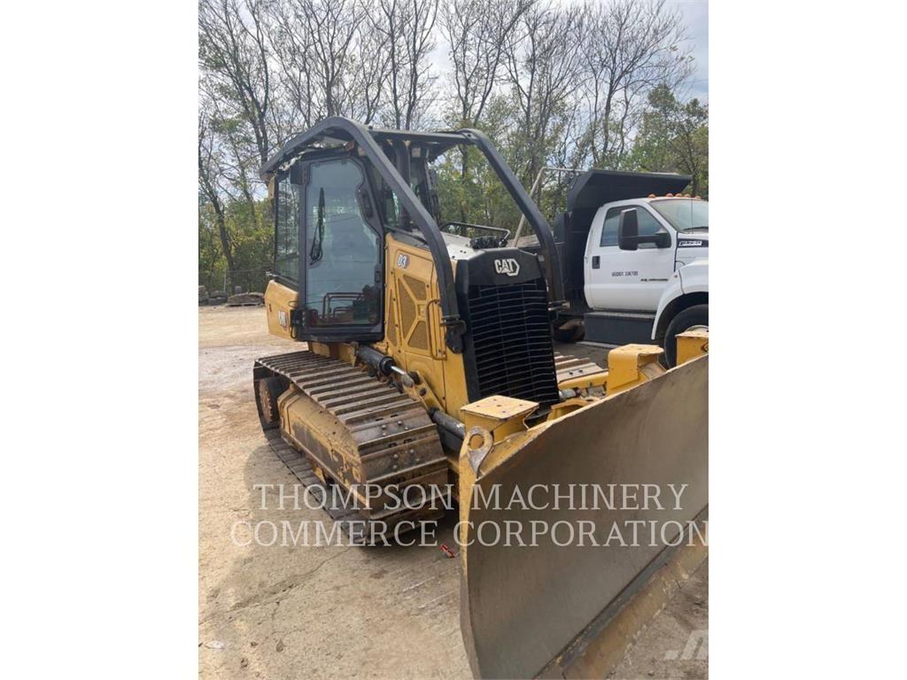 CAT D3XL Crawler dozers