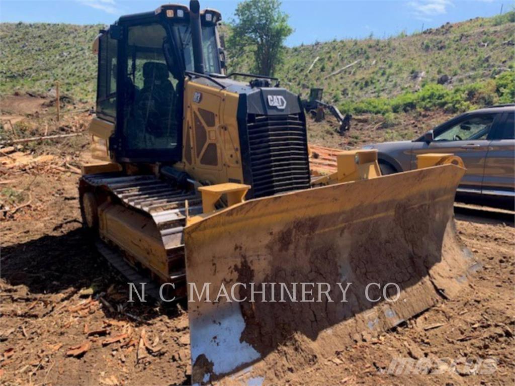 CAT D3XLCB Crawler dozers