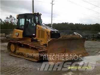 CAT D4 Crawler dozers