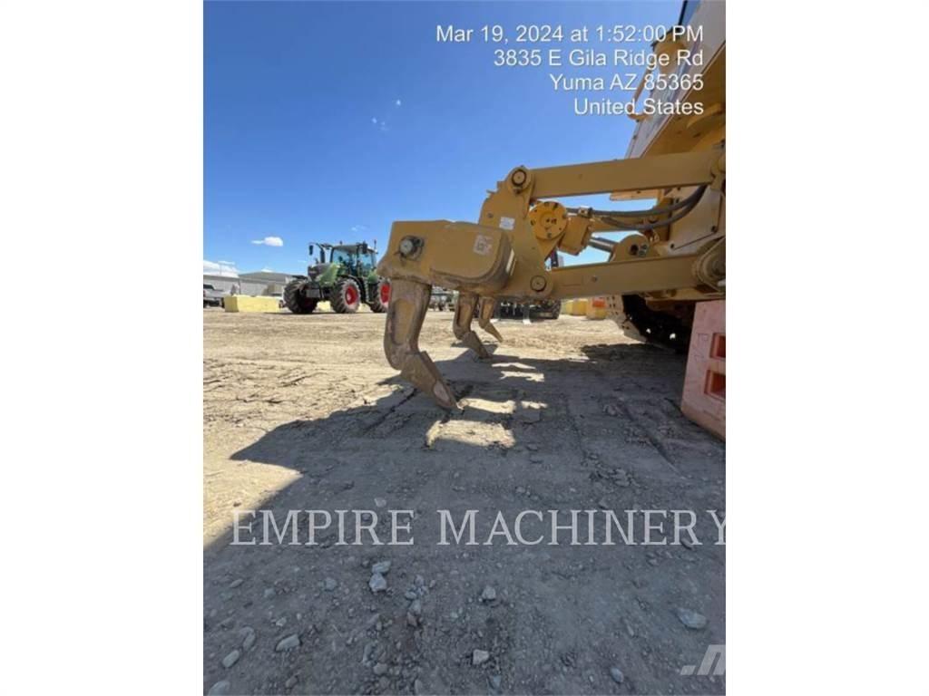 CAT D415PATTRE Crawler dozers