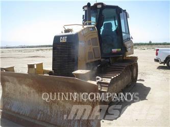 CAT D4K2 Crawler dozers