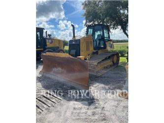 CAT D4VP Crawler dozers
