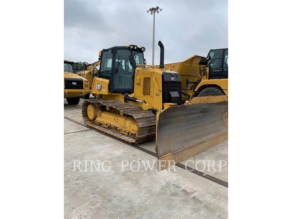 CAT D4VP Crawler dozers