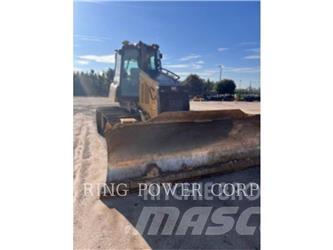 CAT D4VPEW Crawler dozers