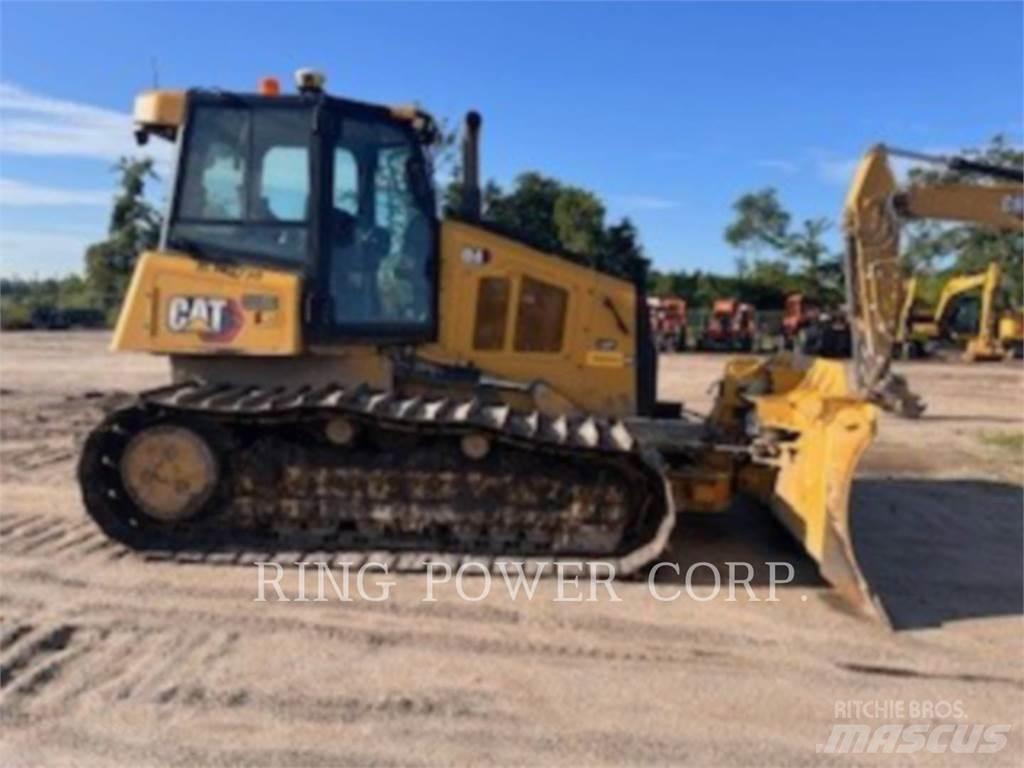 CAT D4VPEW Crawler dozers