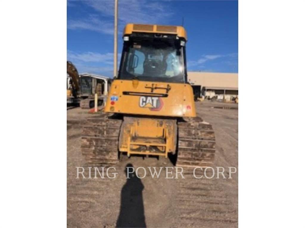 CAT D4VPEW Crawler dozers