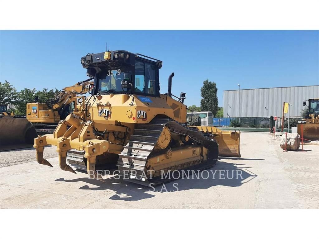 CAT D5 Crawler dozers